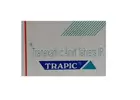 Buy Trapic 500 mg: What You Need to Know | Meds4gen