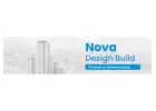 Enhancing Patient Care through Turnkey Construction: Nova Design Build's Innovative Solutions