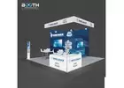 Exhibition stand builder company in Germany