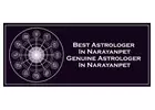 Best Astrologer in Narayanpet