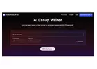 PerfectEssayWriter.ai's IEEE Citation Format Generator: Accurate and Hassle-Free 