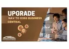 Unlock Efficiency: Seamlessly Upgrade Your NAV to D365 Business Central