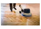 Best Service for Wood Floor Sanding in Brixton