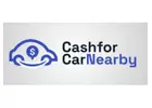Cash For Car Nearby