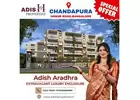 Discover Ultimate Luxury at Adish Aradhra, Chandapura, Hosur Road, Bangalore!