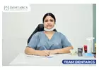Best dentist in Ludhiana