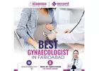 Best gynecologist in Faridabad