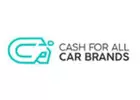 Cash For All Cars Brands