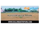 Property, Plots, Real Estate, Houses & Flats for Sale in Tripura|Dialurban