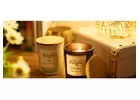 Scented Candles Online in India