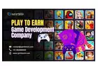 Expert Play-to-Earn Game Development