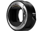 Nikon FTZ II Mount Adapter at Best Price in Canada