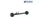 Chinese Manufacture Agricultural Axle For Farming Vehicle