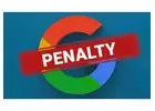 Revive Your Digital Presence: Conquer Google Penalties with Precision!