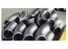 Buy DomainaQuality SS Pipe Fittings in India