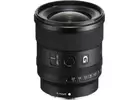 Online Sony FE 20mm F1.8 G at Lowest price in Canada