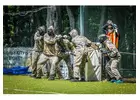 Prepare for Safety: Shooter Training for All
