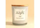 Best Oud-meher lighting candles Online in India