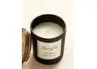 Long Lasting Scented Candles Online in India 