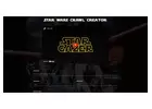 Stargazer - Star Wars Intro Creator