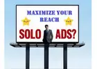 Transform Your Business with Effective Solo Ads!