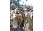 The best one and only herbalist and native doctor in Nigeria 