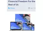 "Unlock Financial Freedom with Perpetual Income Today!"