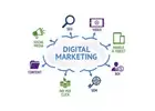 What is digital marketing? types