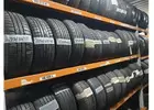 Best Service For Part Worn Tyres in Heigham Grove