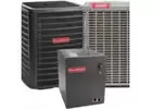 Edmonton Air Conditioning Contractor. Legacy Heating & Cooling