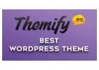  Unlock your new business's full potential with Themify - The Ultimate WordPress Theme!