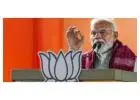 Lok Sabha Election results tomorrow: Exit polls predict big win for NDA