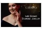 Elevate Your Look with Lab Grown Diamond Jewelry - Shop Today