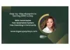 Attention Busy Women of Arlington: Craving Balance and Financial Independence?