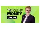 Empty-nester do you want to learn how to earn income online?